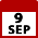 September 09, 2024